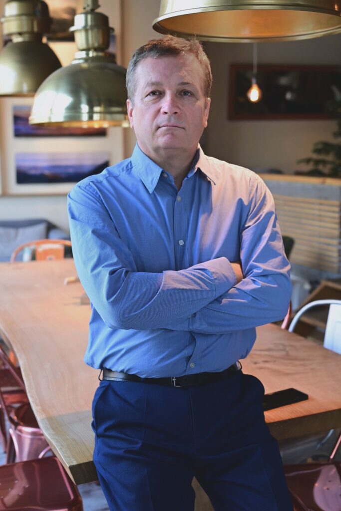 Mariusz Drab - FHU KERI, leasing, ubezpieczenia, GAP, kredyty